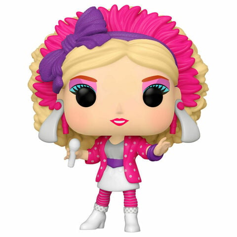 Figurine Funko Pop! N°05 - Barbie - Rock Star Barbie